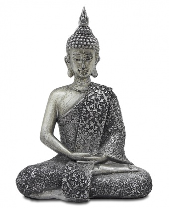 Budha figúrka