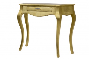 Zlatý stôl