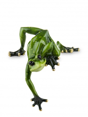 Figúrka Frog