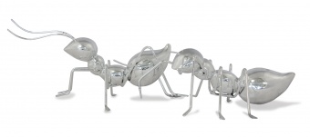 Figurka mravec kpl. 2 položky