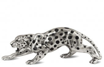 Leopardova figúrka