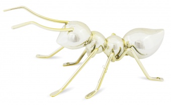 Figurka mravca