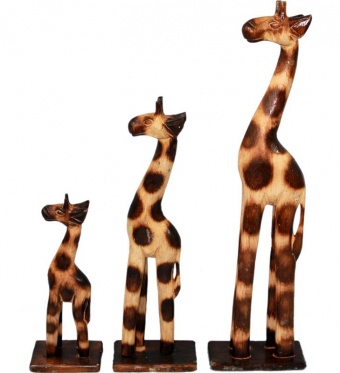 Pl 3 Žirafa