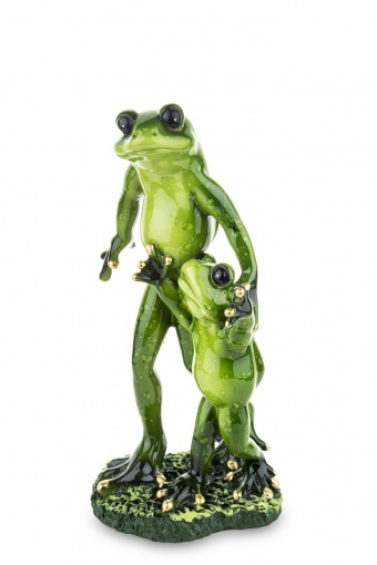 Figúrka Frog