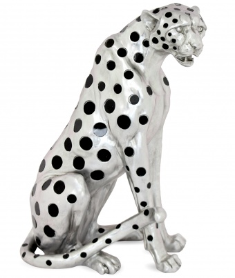 Figúrka geparda
