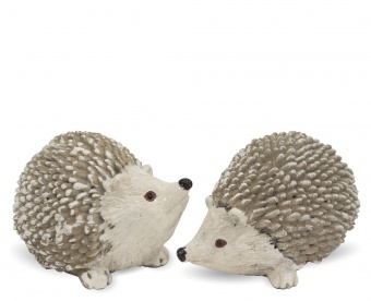 Hedgehog figuríny