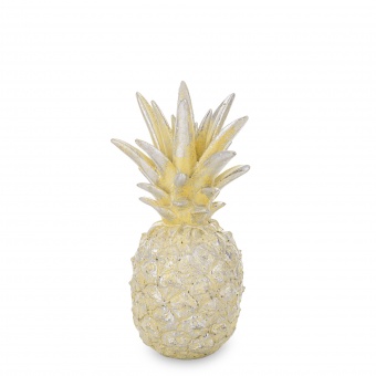 Umelecký dekoratívny ananás