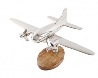 Figurka Samolot