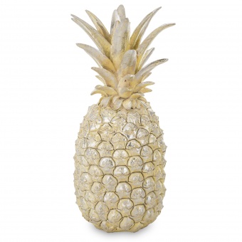 Umelecký dekoratívny ananás