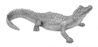 Figúrka krokodíla