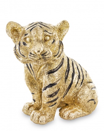 Figurka Tygrys