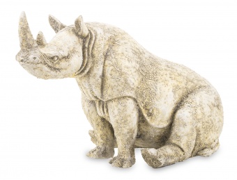 Figúrka nosorožca