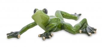 Figurka žaba