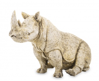 Figúrka nosorožca