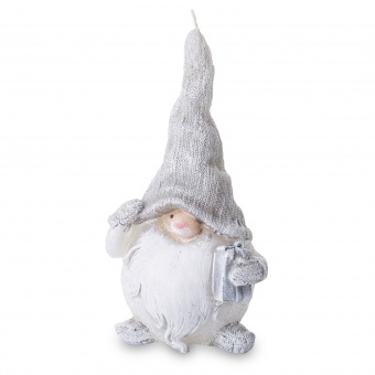 Pl Candle gnome