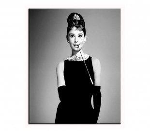 Gobi plagát Audrey Hepburn