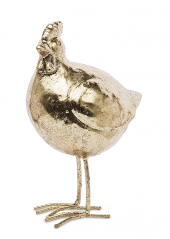 Figurína Hen