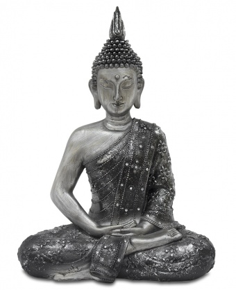 Budha figúrka