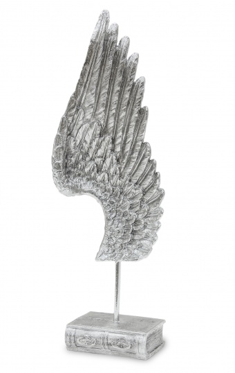 Art.dekoracyjny krídlo