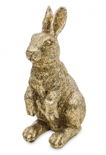 Figurína zajac